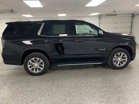 New 2026 Chevrolet Tahoe Premier w/ Sun And Tow Package image 8