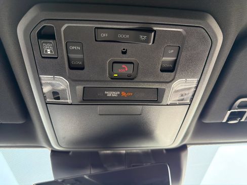 New 2026 Toyota Tacoma Limited AWD/4WD image 36