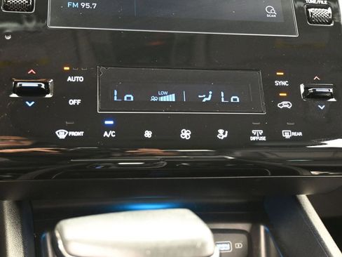 Used 2023 Hyundai Tucson SEL w/ Convenience Package image 23