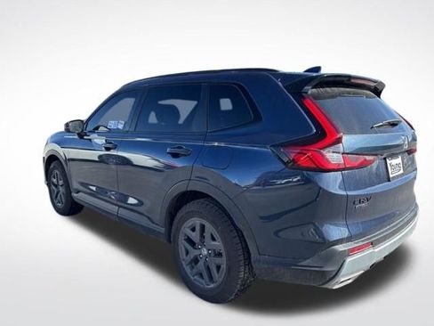 Used 2026 Honda CR-V TrailSport image 5