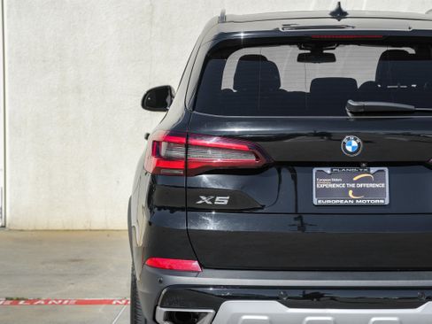 Used 2021 BMW X5 xDrive40i w/ Premium Package image 44