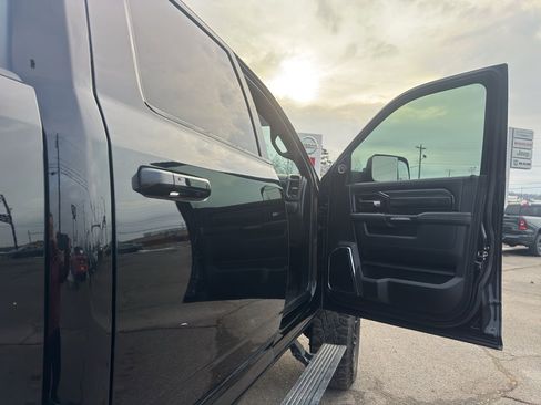 Used 2022 RAM 2500 Limited image 20