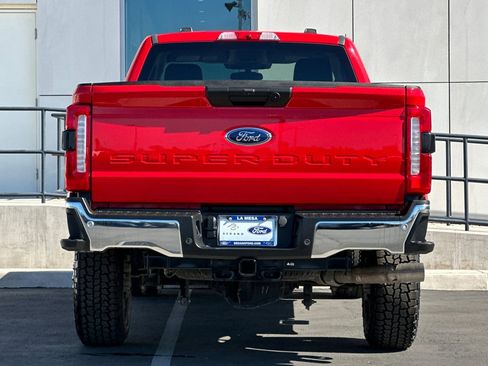 Certified 2024 Ford F350 XLT w/ 360-Degree Camera Package image 4