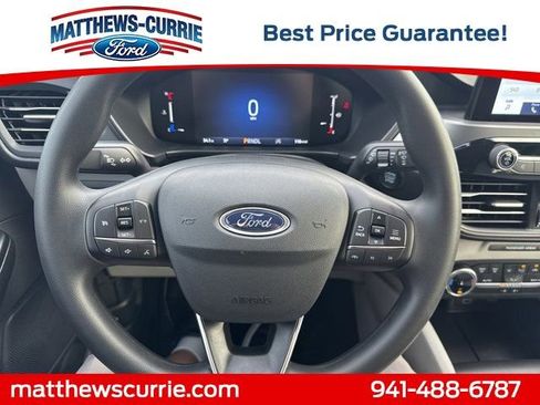 New 2026 Ford Escape Active image 16