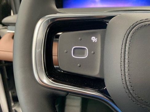 New 2026 Lincoln Nautilus Reserve AWD/4WD image 19