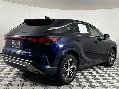 Used 2024 Lexus RX 350 FWD w/ Technology Package image 7