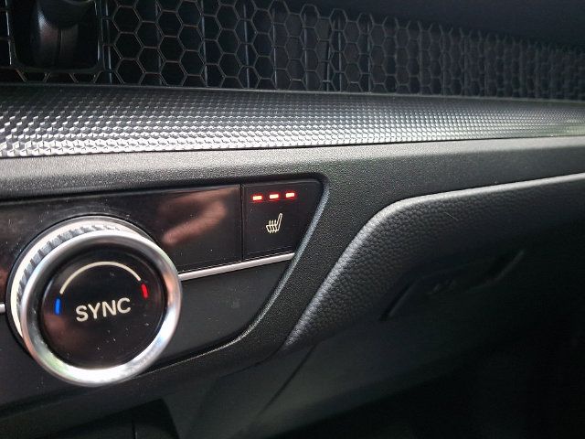 Used 2025 Honda CR-V EX image 32