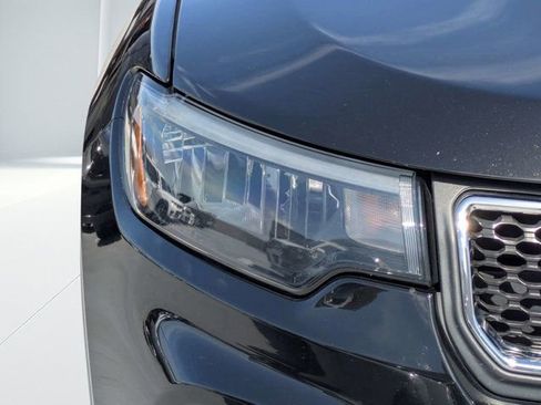 Used 2023 Jeep Compass Latitude w/ Convenience Group AWD/4WD image 9
