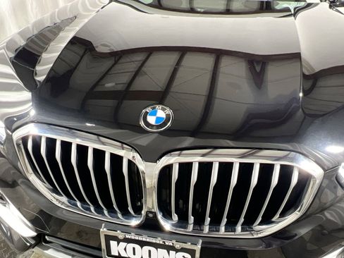 Used 2023 BMW X5 xDrive40i w/ Premium Package image 12
