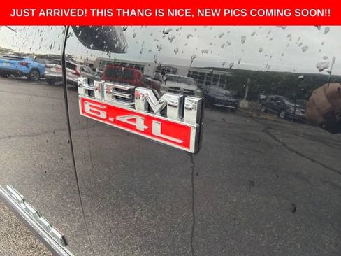 Used 2019 RAM 2500 Limited AWD/4WD image 11