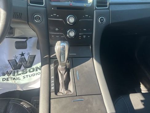 Used 2015 Ford Taurus SEL w/ Equipment Group 201A image 20