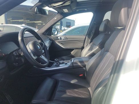 Used 2020 BMW X5 xDrive40i w/ M Sport Package image 7