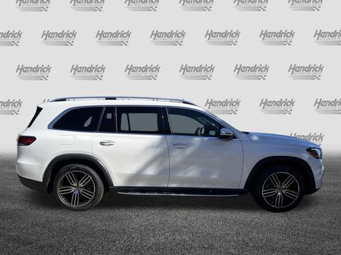 Certified 2022 Mercedes-Benz GLS 450 4MATIC image 10