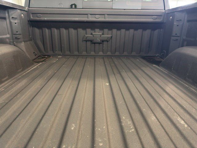 Certified 2024 Chevrolet Silverado 1500 RST w/ Convenience Package II AWD/4WD image 44