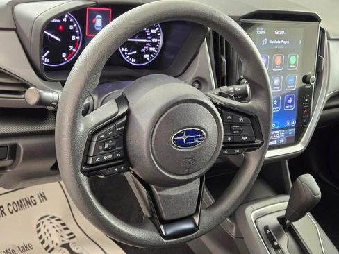 Certified 2024 Subaru Crosstrek 2.0i Premium AWD/4WD image 25