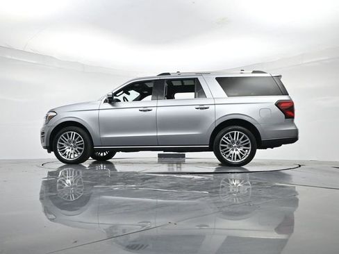 Certified 2023 Ford Expedition Max Limited image 39