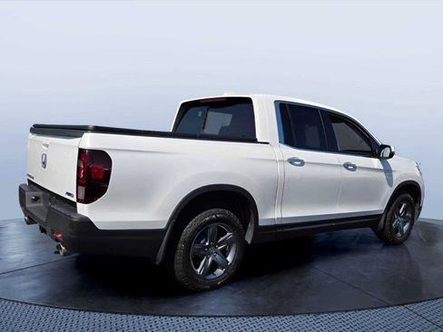 Used 2023 Honda Ridgeline RTL-E image 6