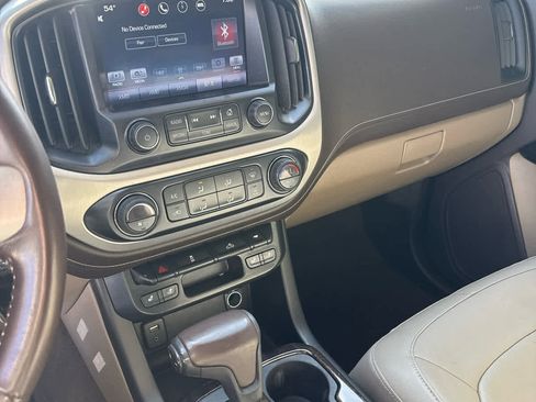 Used 2016 GMC Canyon SLT image 22