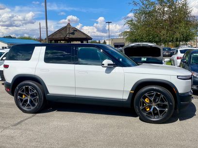 Used 2027 Rivian R2 Performance Dual