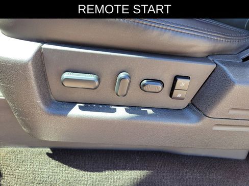Used 2014 Ford F150 Platinum AWD/4WD image 16