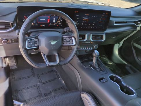 Used 2024 Ford Mustang Premium image 14