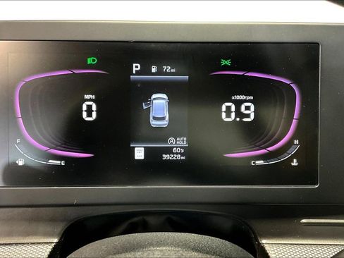 Used 2023 Kia Sportage LX image 26