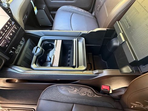 New 2026 RAM 2500 Limited image 40