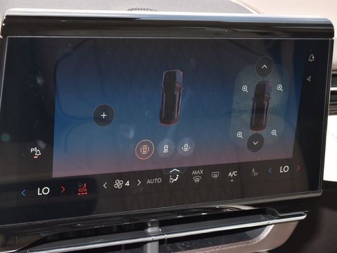 New 2026 Lincoln Nautilus Black Label AWD/4WD image 57