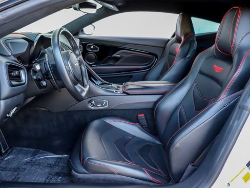Used 2019 Aston Martin DBS Superleggera RWD image 57