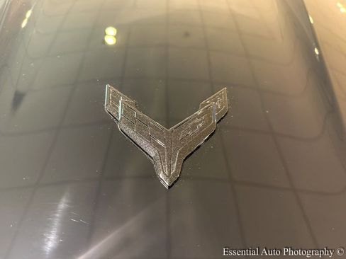 New 2026 Chevrolet Corvette Z06 image 15