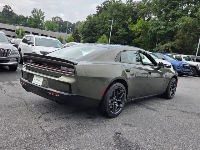 New 2026 Dodge Charger R/T AWD/4WD image 9