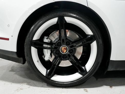 Used 2020 Porsche Taycan Turbo image 47