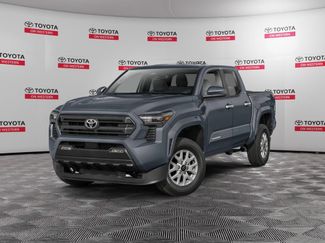 New 2026 Toyota Tacoma SR5 video 1