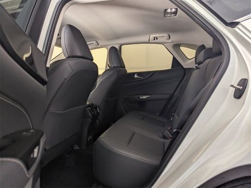 Used 2025 Lexus NX 250 FWD image 7
