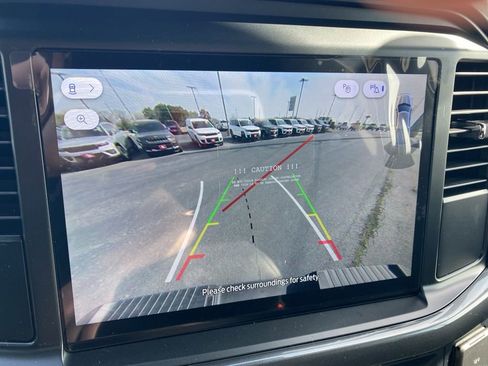 New 2025 Ford F150 STX w/ STX Black Appearance Package image 28