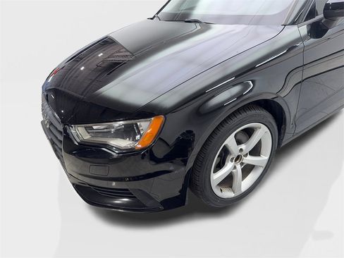 Used 2015 Audi A3 1.8T Premium image 16