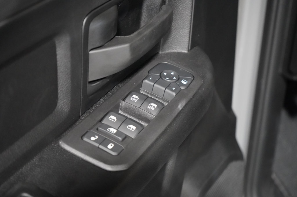 New 2027 RAM 3500 Tradesman AWD/4WD image 18