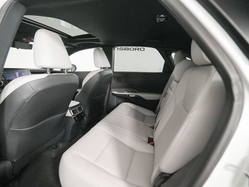 Certified 2024 Lexus RX 350 Premium Plus w/ Convenience Package image 13