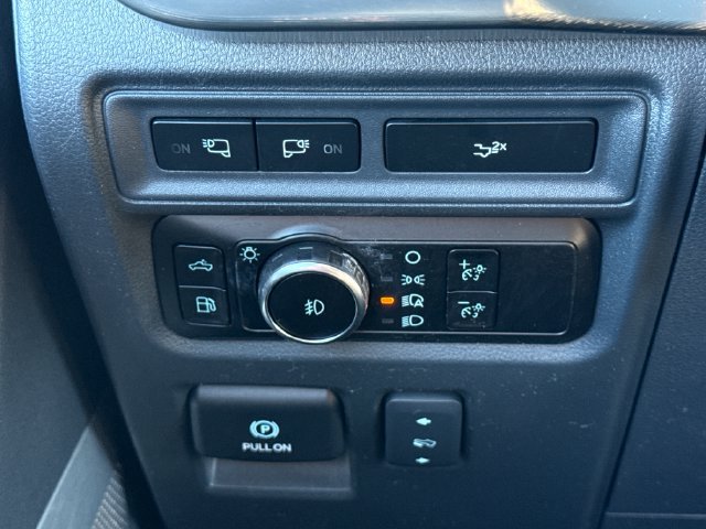 Used 2023 Ford F150 Lariat w/ Equipment Group 502A High AWD/4WD image 38