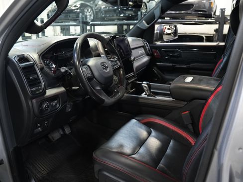 Used 2021 RAM 1500 TRX w/ TRX Level 2 Equipment Group AWD/4WD image 32