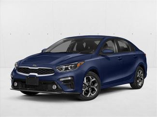 Used 2021 Kia Forte LXS FWD video 1