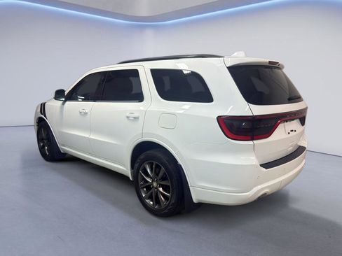Used 2018 Dodge Durango GT w/ Premium Group AWD/4WD image 4