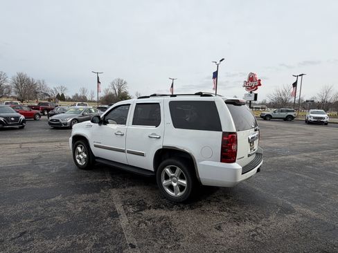 Used 2007 Chevrolet Tahoe LTZ w/ LTZ Preferred Equipment Group image 20