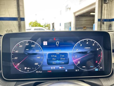 Used 2026 Mercedes-Benz CLE 450 4MATIC Cabriolet image 10