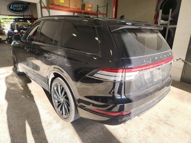 Used 2023 Lincoln Aviator Reserve w/ Jet Package AWD/4WD image 20