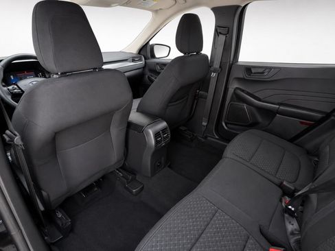 Used 2024 Ford Escape Active AWD/4WD image 20