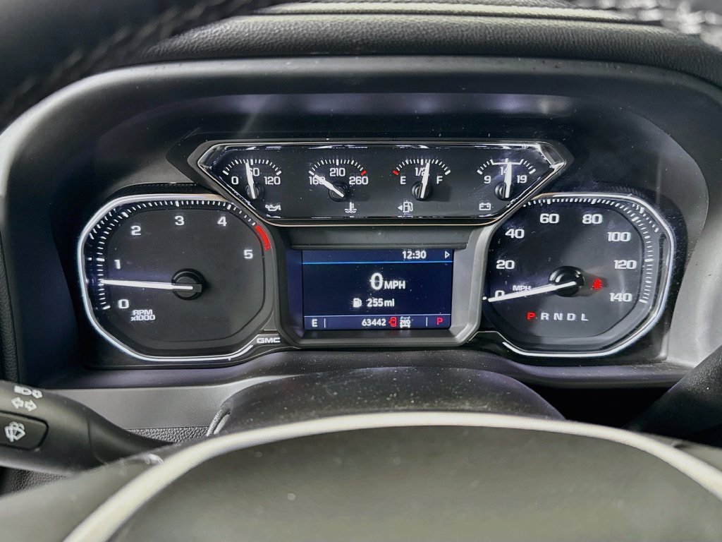 Used 2023 GMC Sierra 3500 SLE w/ SLE Convenience Package AWD/4WD image 12