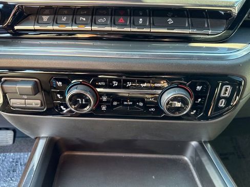 Certified 2024 Chevrolet Silverado 2500 High Country w/ Technology Package image 18