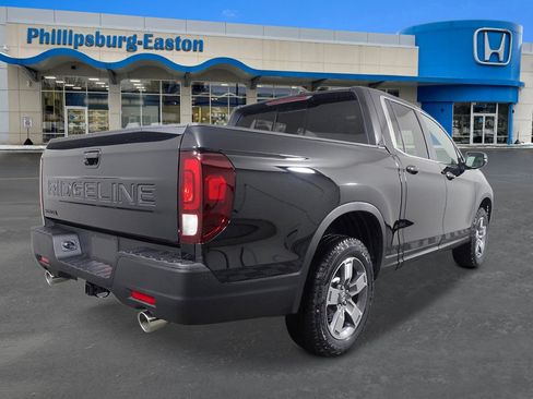 New 2026 Honda Ridgeline RTL image 5