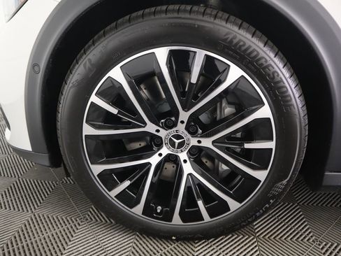 New 2026 Mercedes-Benz E 450 4MATIC All-Terrain Wagon image 32